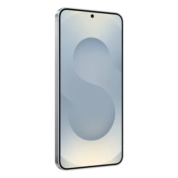 СМАРТФОН SAMSUNG GALAXY S25, 12ГБ/128ГБ, SILVER SHADOW