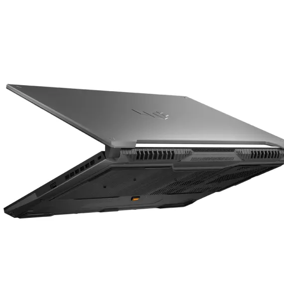 ИГРОВОЙ НОУТБУК 16" ASUS TUF GAMING F16 FX607VU, MECHA GRAY, INTEL CORE I7-13620H, 16ГБ/1024ГБ, БЕЗ ОС