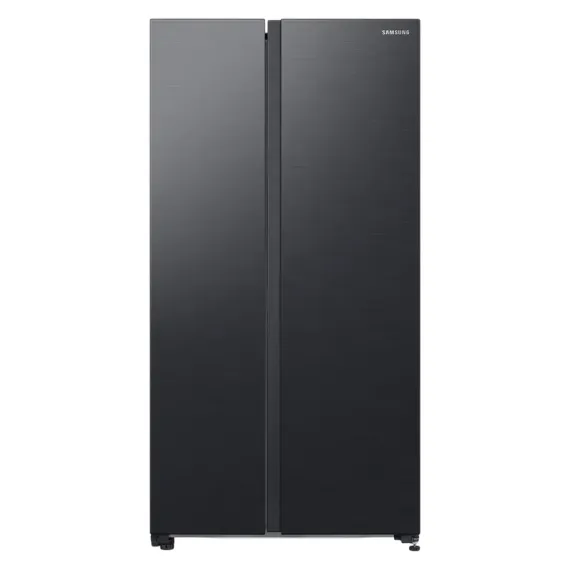ХОЛОДИЛЬНИК SAMSUNG RS62DG5003B1EO, DARK INOX
