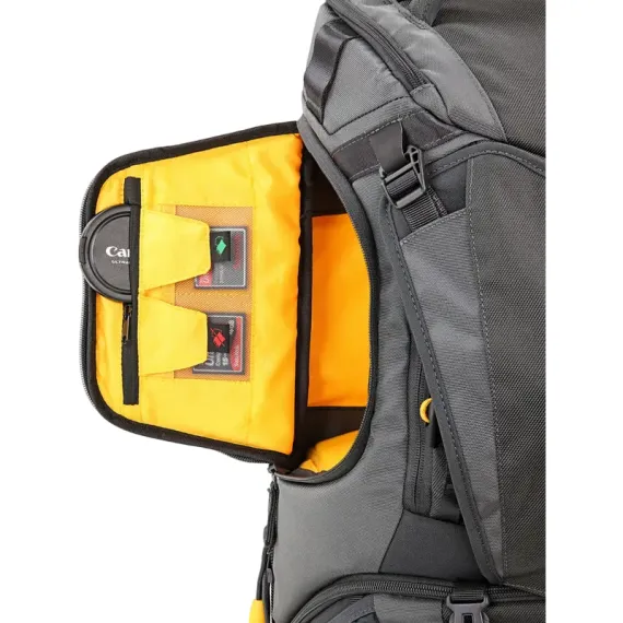 РЮКЗАК ДЛЯ ФОТОАППАРАТА VANGUARD ALTA SKY 51D, GREY