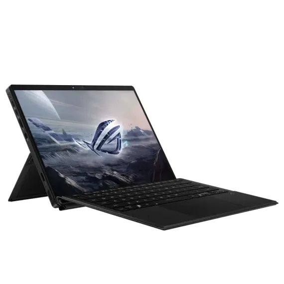 НОУТБУК 13,4" ASUS ROG FLOW Z13 GZ302EA, OFF BLACK, AMD RYZEN AI MAX+ 395, 32ГБ/1024ГБ, WINDOWS 11 HOME