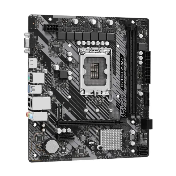 NAVIGATOR PC09842 // OFFICE / PC I3-12100 H610 16GB NVME 512GB 550W