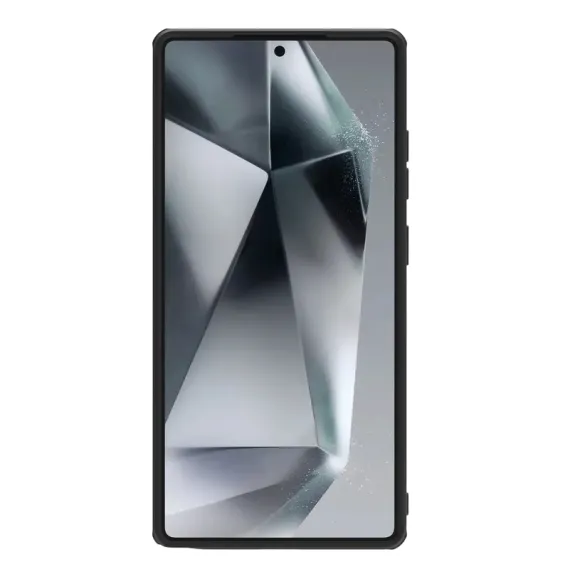 ЧЕХОЛ NILLKIN CAMSHIELD PRO MAGNETIC ДЛЯ SAMSUNG GALAXY S25 ULTRA, ЧЁРНЫЙ