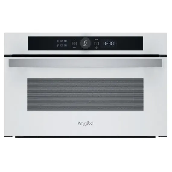 МИКРОВОЛНОВАЯ ПЕЧЬ WHIRLPOOL WMD44MW, БЕЛЫЙ