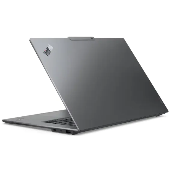 НОУТБУК ДЛЯ БИЗНЕСА 15,3" LENOVO THINKPAD X9-15 GEN 1, GREY, INTEL CORE ULTRA 5 226V, 16ГБ/512ГБ, WINDOWS 11 PRO