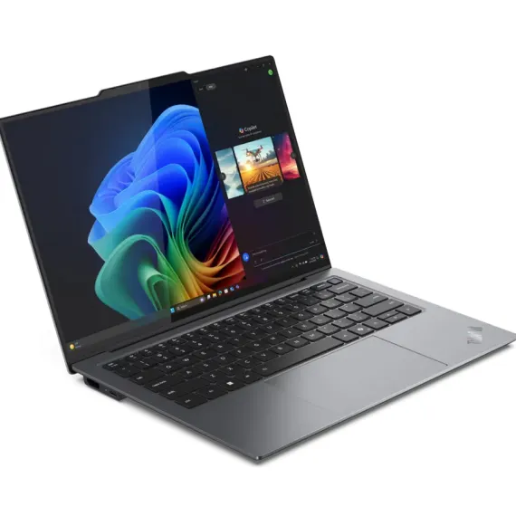 НОУТБУК ДЛЯ БИЗНЕСА 14" LENOVO THINKPAD X9-14 GEN 1, GREY, INTEL CORE ULTRA 7 258V, 32ГБ/1024ГБ, WINDOWS 11 PRO