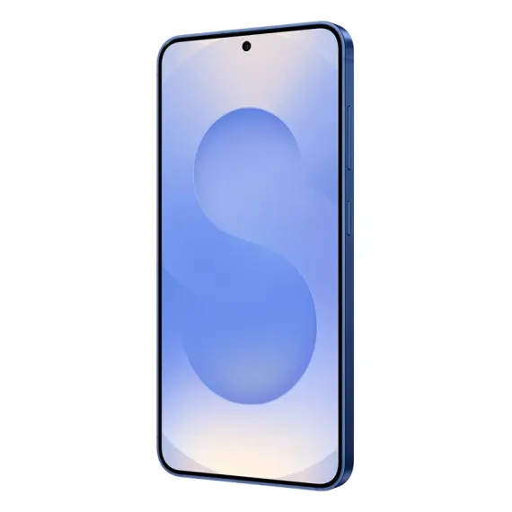 СМАРТФОН SAMSUNG GALAXY S25, 12ГБ/256ГБ, ТЕМНО-СИНИЙ