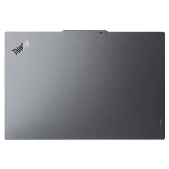 НОУТБУК ДЛЯ БИЗНЕСА 15,3" LENOVO THINKPAD X9-15 GEN 1, GREY, INTEL CORE ULTRA 7 258V, 32ГБ/2048ГБ, WINDOWS 11 PRO