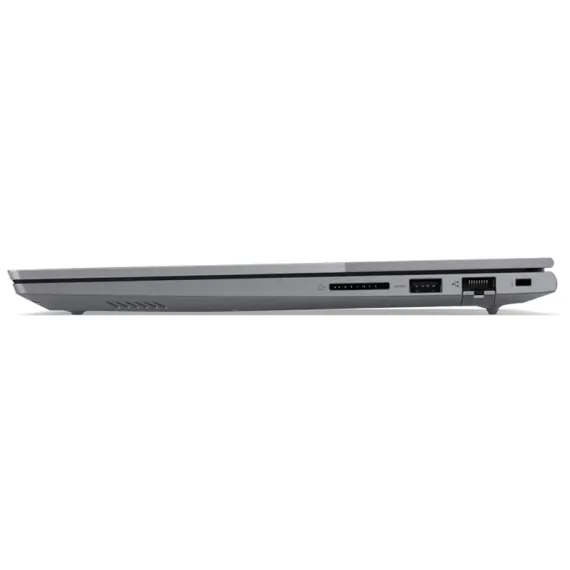 НОУТБУК ДЛЯ БИЗНЕСА 14" LENOVO THINKBOOK 14 G6 IRL, ARCTIC GREY, INTEL CORE I5-13420H, 16ГБ/512ГБ, БЕЗ ОС