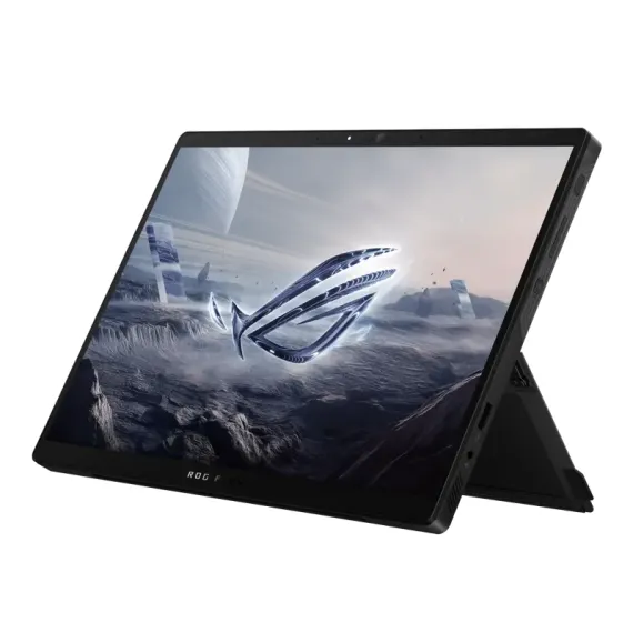 НОУТБУК 13,4" ASUS ROG FLOW Z13 GZ302EA, OFF BLACK, AMD RYZEN AI MAX+ 395, 32ГБ/1024ГБ, WINDOWS 11 HOME