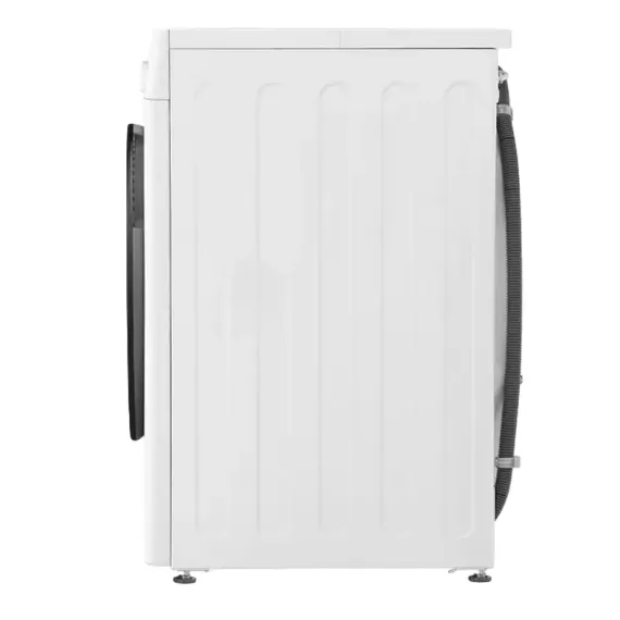 СТИРАЛЬНАЯ МАШИНА LG F2WR708S2H, 8КГ, БЕЛЫЙ