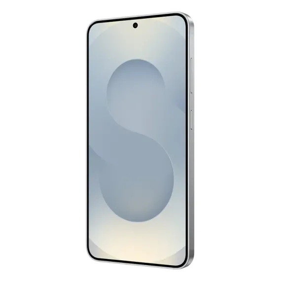 СМАРТФОН SAMSUNG GALAXY S25, 12ГБ/256ГБ, SILVER SHADOW