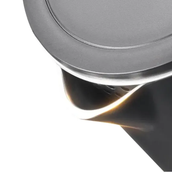 ЭЛЕКТРОЧАЙНИК TEFAL KO1408E0, ЧЁРНЫЙ