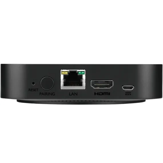 КОМПЛЕКТ СИСТЕМА ДЛЯ ПРЕЗЕНТАЦИИ BENQ INSTASHOW WDC10, ЧЕРНЫЙ