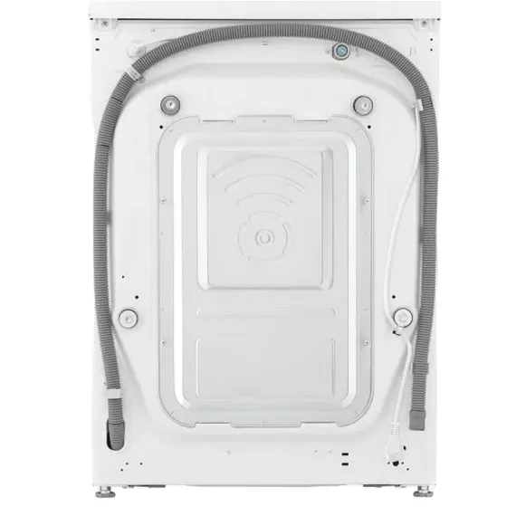 СТИРАЛЬНАЯ МАШИНА LG F2WR708S2H, 8КГ, БЕЛЫЙ