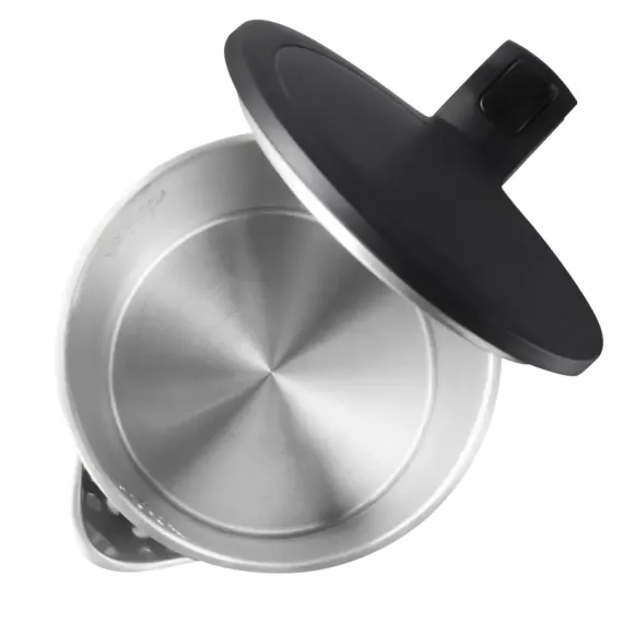 ЭЛЕКТРОЧАЙНИК TEFAL KO1408E0, ЧЁРНЫЙ