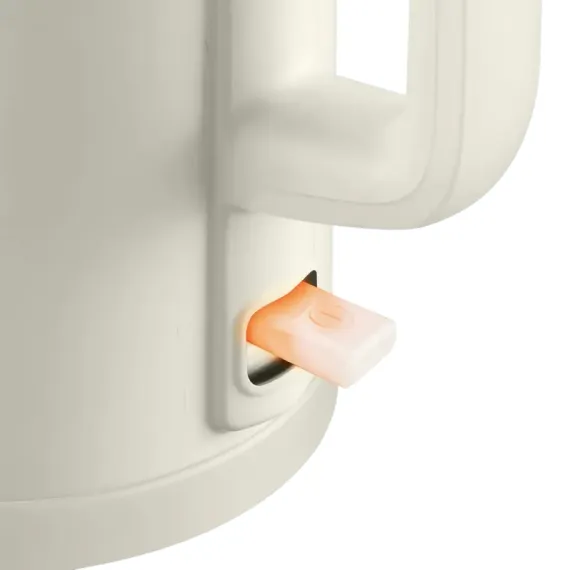 ЭЛЕКТРОЧАЙНИК TEFAL KO140AE0, БЕЛЫЙ