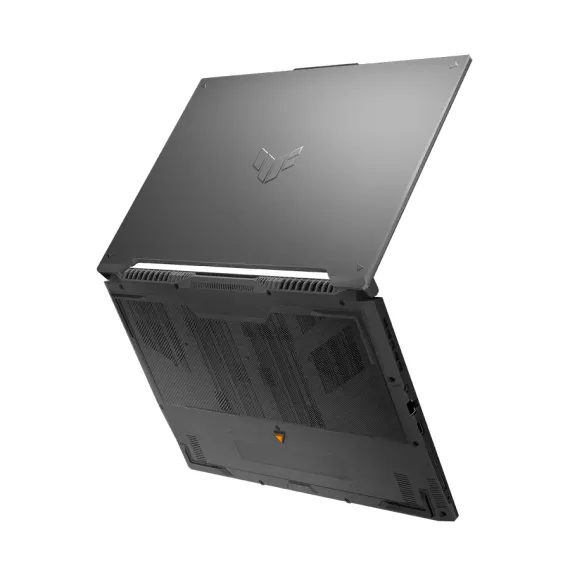 ИГРОВОЙ НОУТБУК 16" ASUS TUF GAMING F16 FX607VU, MECHA GRAY, INTEL CORE I7-13620H, 16ГБ/1024ГБ, БЕЗ ОС