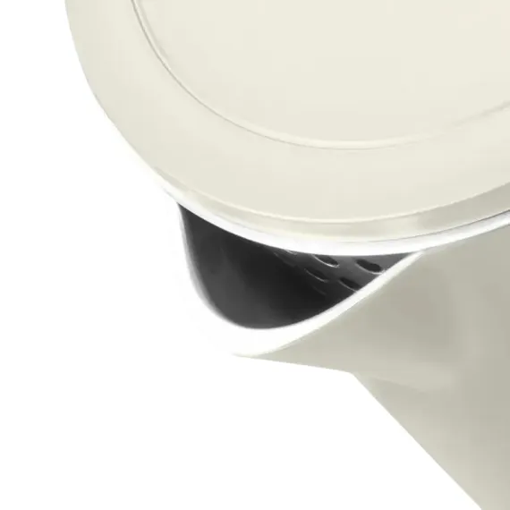 ЭЛЕКТРОЧАЙНИК TEFAL KO140AE0, БЕЛЫЙ