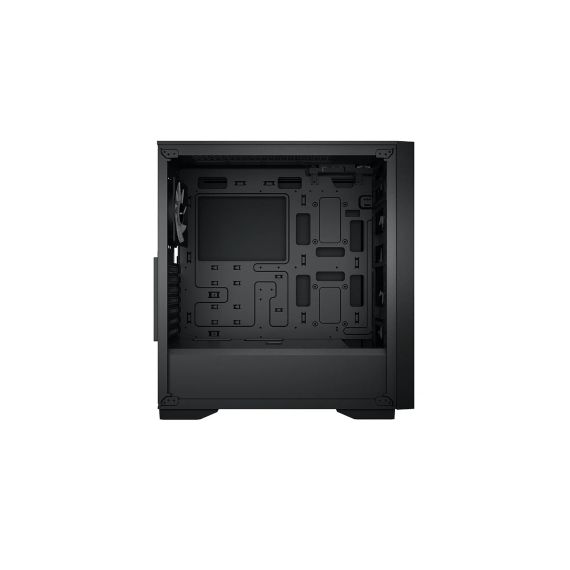 CARCASA DEEPCOOL MATREXX 50 MESH 4FS / W/OPSU / SIDE PANEL / 4X120MM FANS / ATX / BLACK