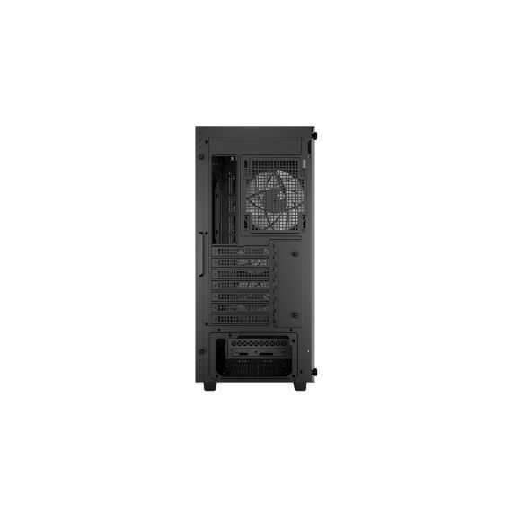 КОРПУС DEEPCOOL CC560 V2/ W/OPSU / SIDE-WINDOW / 4X120MM / ATX / BLACK