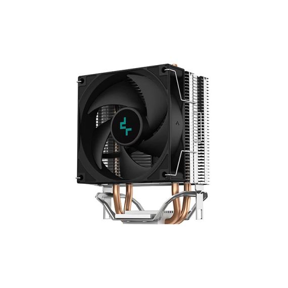 COOLER DEEPCOOL AG200 / UNIVERSAL / 100W / 500~3050RPM, <30.5 DB(A)/ 36.75 CFM / BLACK