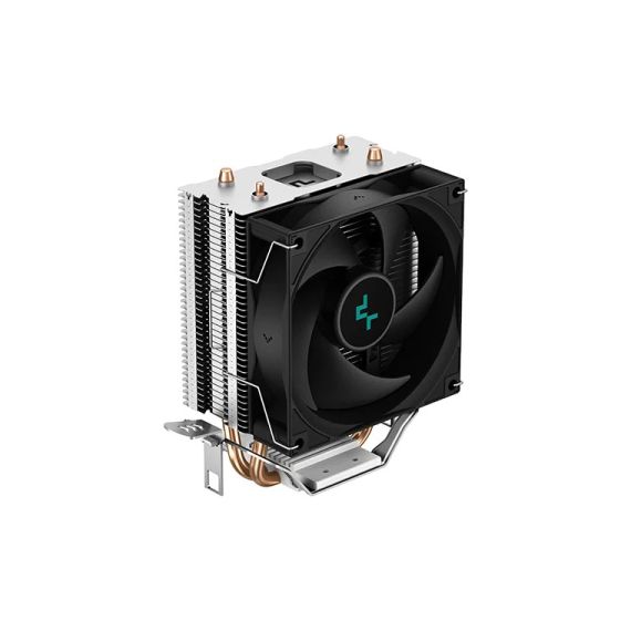 COOLER DEEPCOOL AG200 / UNIVERSAL / 100W / 500~3050RPM, <30.5 DB(A)/ 36.75 CFM / BLACK