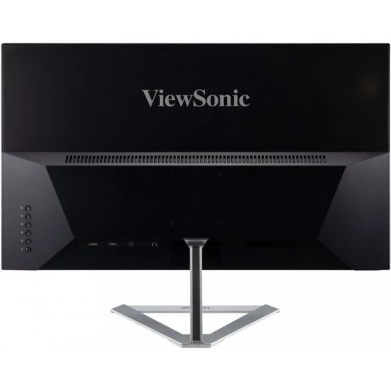 27.0” MONITOR VIEWSONIC VX2776-SMH / 4MS / SILVER/BLACK