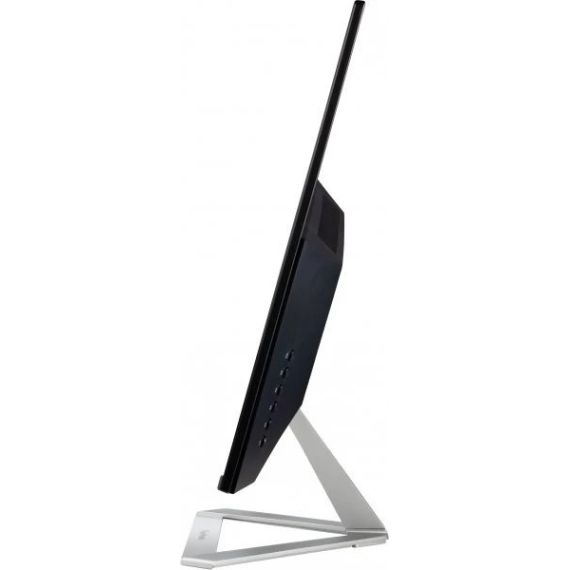 27.0” MONITOR VIEWSONIC VX2776-SMH / 4MS / SILVER/BLACK