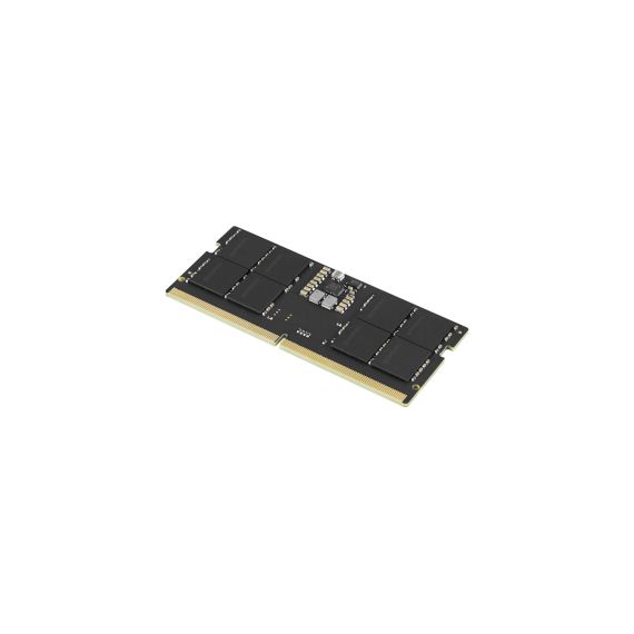 ОПЕРАТИВНАЯ ПАМЯТЬ GOODRAM DDR5-4800 SODIMM 16GB
