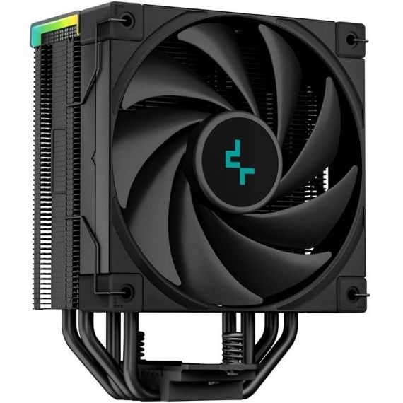 SISTEME DE RACIRE DEEPCOOL AK400 DIGITAL / UNIVERSAL / 220W / 500~1850RPM / <28 DBA / 68.99 CFM / BLACK