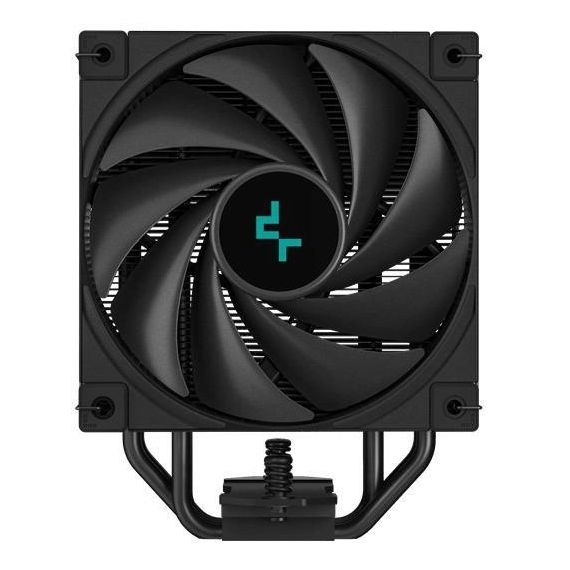 SISTEME DE RACIRE DEEPCOOL AK400 DIGITAL / UNIVERSAL / 220W / 500~1850RPM / <28 DBA / 68.99 CFM / BLACK