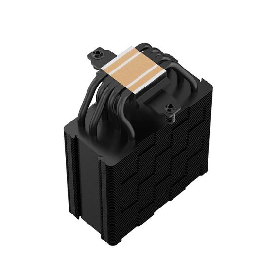 SISTEME DE RACIRE DEEPCOOL AG500 BK ARGB / UNIVERSAL / 240W / 300~1850RPM, <29.4 DB(A) / 67.88 CFM / BLACK