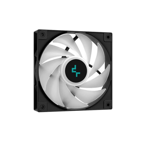 SISTEME DE RACIRE DEEPCOOL AG500 BK ARGB / UNIVERSAL / 240W / 300~1850RPM, <29.4 DB(A) / 67.88 CFM / BLACK