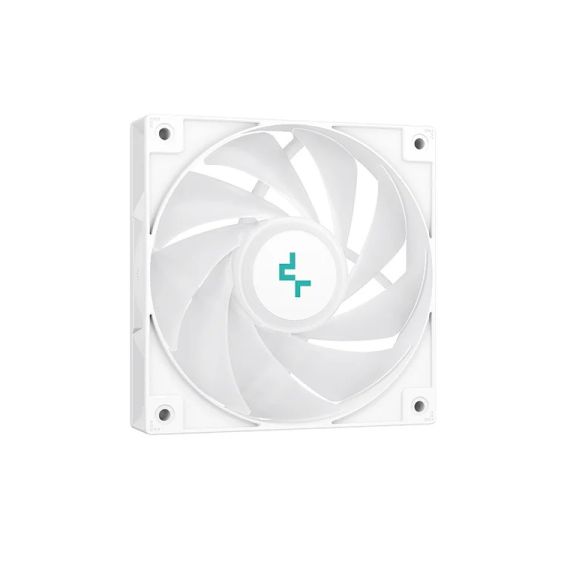 SISTEME DE RACIRE DEEPCOOL AG300 WH ARGB / UNIVERSAL / 150W / 500~3050RPM, <30.5 DB(A)/ 36.75 CFM / WHITE