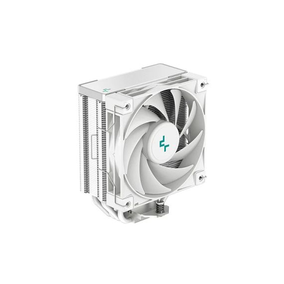 SISTEME DE RACIRE DEEPCOOL AK400 WH / UNIVERSAL / 220W / 500~1850RPM / <29 DBA / 66.47 CFM / WHITE