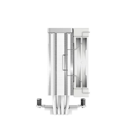 SISTEME DE RACIRE DEEPCOOL AK400 WH / UNIVERSAL / 220W / 500~1850RPM / <29 DBA / 66.47 CFM / WHITE