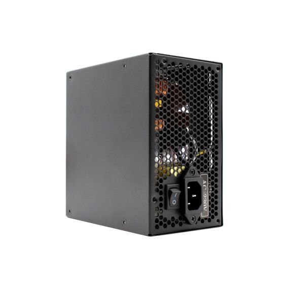 БЛОК ПИТАНИЯ XILENCE ”PERFORMANCE X” SERIES XP750MR9.2 (XN173) / 750W