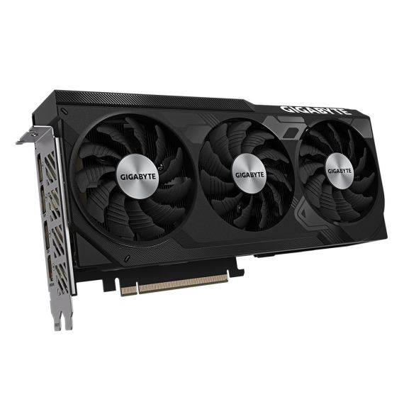 ВИДЕОКАРТА GIGABYTE GEFORCE RTX 4070 WINDFORCE OC 12G / 12GB / GDDR6X / 192BIT