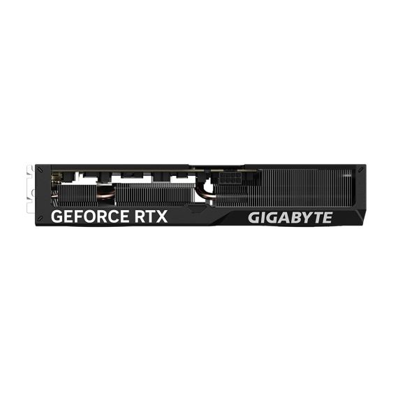 ВИДЕОКАРТА GIGABYTE GEFORCE RTX 4070 WINDFORCE OC 12G / 12GB / GDDR6X / 192BIT