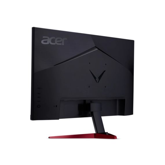 23.8'' MONITOR GAMING ACER NITRO NITRO VG240YM3 [UM.QV0EE.304] / 0.5MS / 180HZ / BLACK/RED