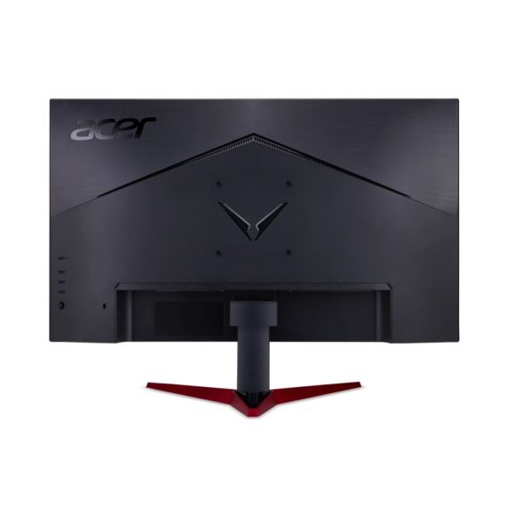 23.8'' MONITOR GAMING ACER NITRO NITRO VG240YM3 [UM.QV0EE.304] / 0.5MS / 180HZ / BLACK/RED