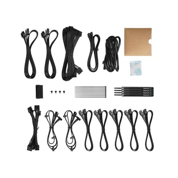 BLOC DE ALIMENTARE1000W DEEPCOOL PX1000P