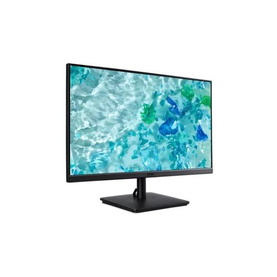 23.8” MONITOR ACER VERO V247YE [UM.QV7EE.E01] / 4MS / 100HZ / BLACK