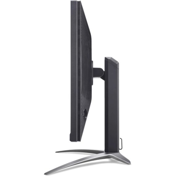 32.0” ИГРОВОЙ МОНИТОР ACER PREDATOR X32QFS [UM.JXXEE.S01] / 4K / 150HZ / BLACK/SILVER
