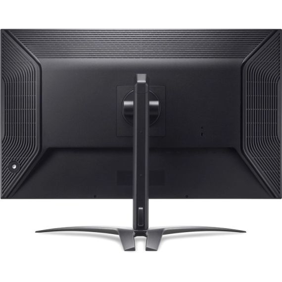32.0” ИГРОВОЙ МОНИТОР ACER PREDATOR X32QFS [UM.JXXEE.S01] / 4K / 150HZ / BLACK/SILVER