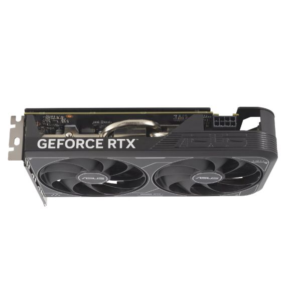 ВИДЕОКАРТА ASUS DUAL GEFORCE RTX 4060 V2 OC EDITION / 8GB / GDDR6 / 128BIT