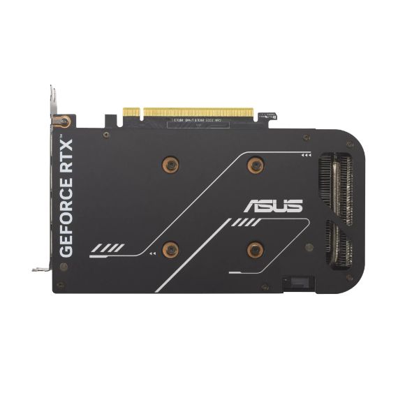 ВИДЕОКАРТА ASUS DUAL GEFORCE RTX 4060 V2 OC EDITION / 8GB / GDDR6 / 128BIT