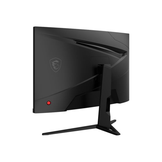 23.8” MONITOR GAMING MSI G2422C/ CURVED/ 1MS/ 180HZ/ BLACK