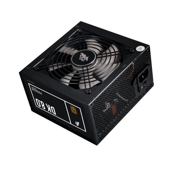 БЛОК ПИТАНИЯ 800W 1STPLAYER DK PREMIUM 8.0 (PS-800AX)